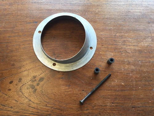 Airpath and inch dash - 3,