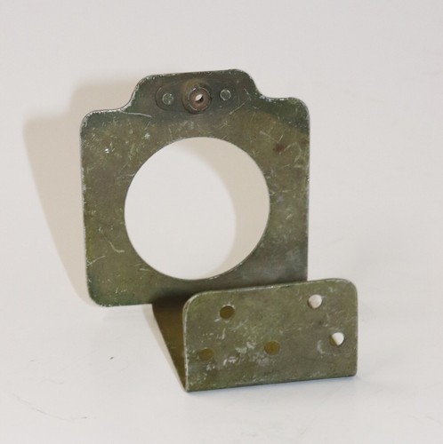 Dash mounted compass - mounted,