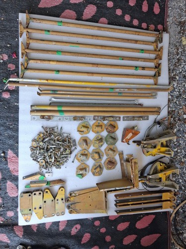 Aeronca aviation parts - aeronca,